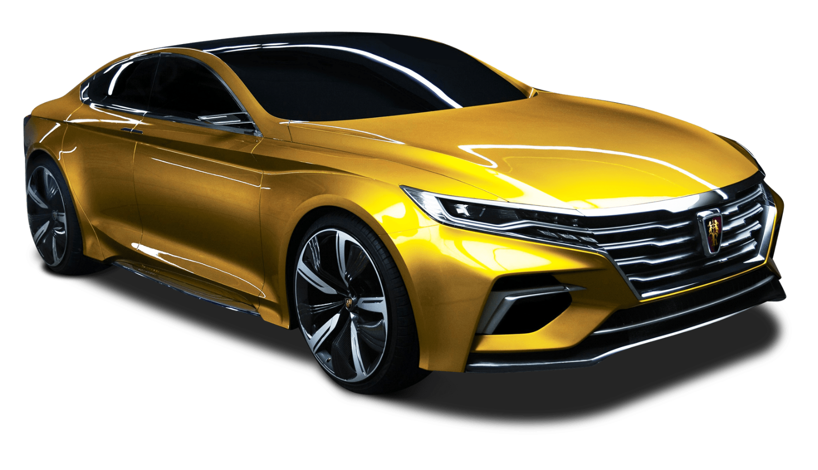 yellow-car