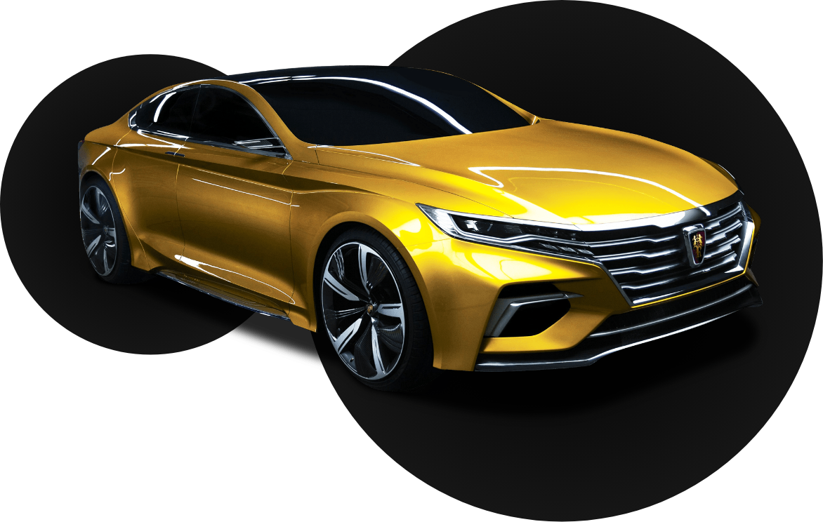 yellow-car